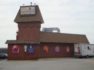 Jeanique sex clubs in Lake Forest Park WA