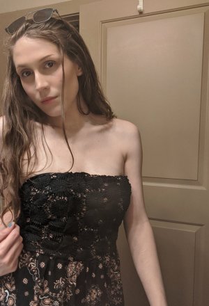 Cyria free sex in New Albany Indiana